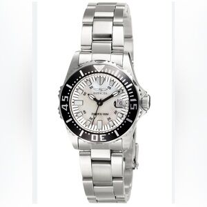 Invicta Pro Driver Lady 2958 Quartz Watch